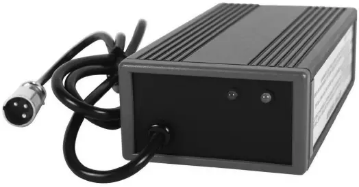 INVACARE 1654661 5 A Charger Lead Acid Battery Charger