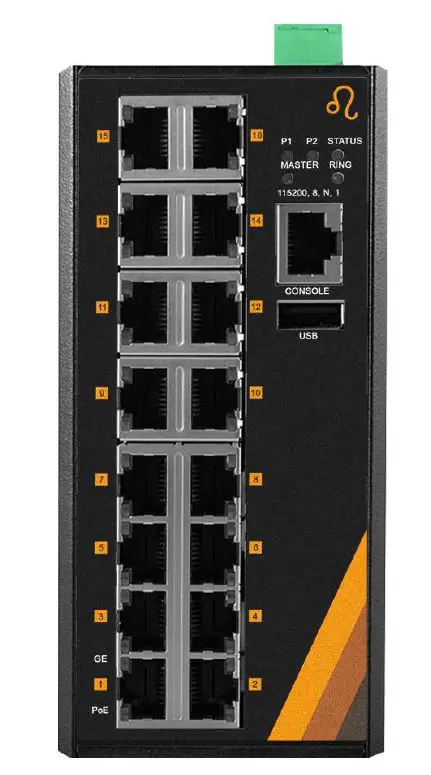 LEONLITE-PG5-1600-Series-Industrial-Gigabit-PoE-plus-Managed-Ethernet-Switch-product