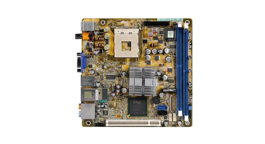Hp Ptgv-dm Compaq Desktop Pcs Motherboard User Guide Hp Ptgv-dm Compaq Desktop Pcs Motherboard User Guide