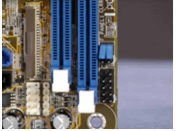 hp PTGV-DM Compaq Desktop PCs Motherboard fig 7