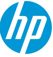 hp logo