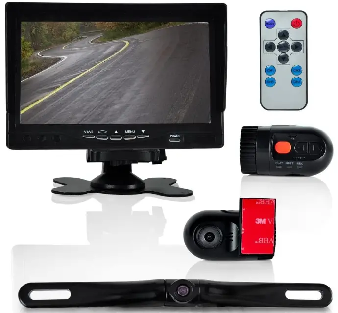 Pyle-PLCMDVR72-Dash-Cam-Car-Recorder-Product