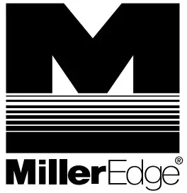 Miller Edge logo