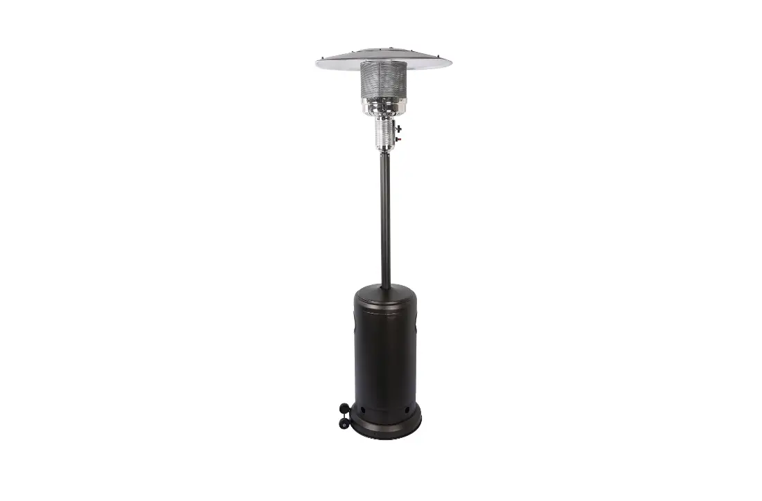 Walmart Ph02-s Garden Outdoor Standing Propane Patio Heater Owner's Manual Walmart Ph02-s Garden Outdoor Standing Propane Patio Heater Owner's Manual
