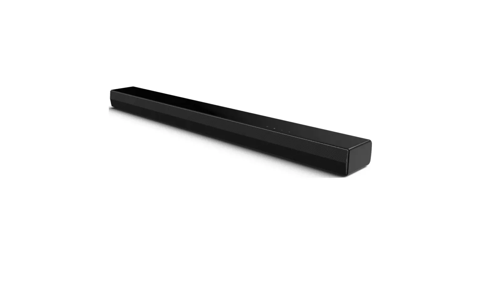 Edenwood Tb122b 2.1ch Sound Bar Built-in Subwoofer Instruction Manual Edenwood Tb122b 2.1ch Sound Bar Built-in Subwoofer Instruction Manual