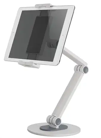 Neomounts DS15-550WH1 Table Stand