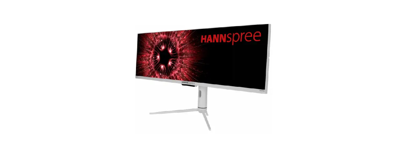 Hannspree Hg440cfw (hsg1447) Lcd Monitor User Manual Hannspree Hg440cfw (hsg1447) Lcd Monitor User Manual