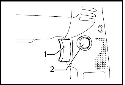 makita 6302H, 6303H Drill 04