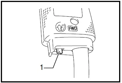 makita 6302H, 6303H Drill 05