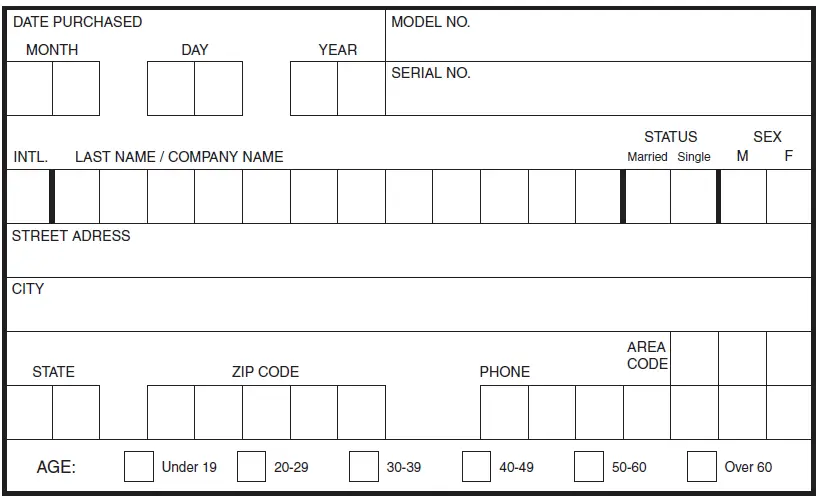 makita 6302H, 6303H Drill 08