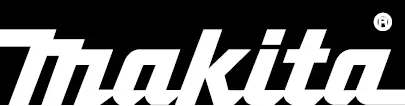 makita 6302H, 6303H Drill LOGO