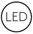 LED Button