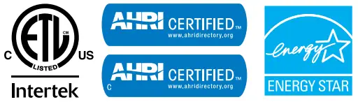 GE-APPLIANCES-NS18HM-Variable-Speed-High-Efficiency-Split-Heat-Pump-System-FIG-1