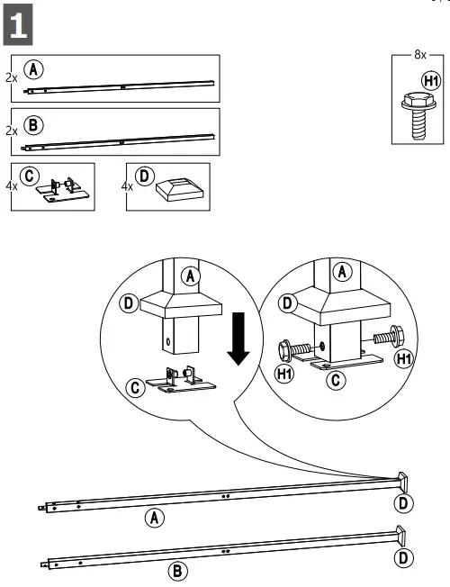 Assembly Instruction
