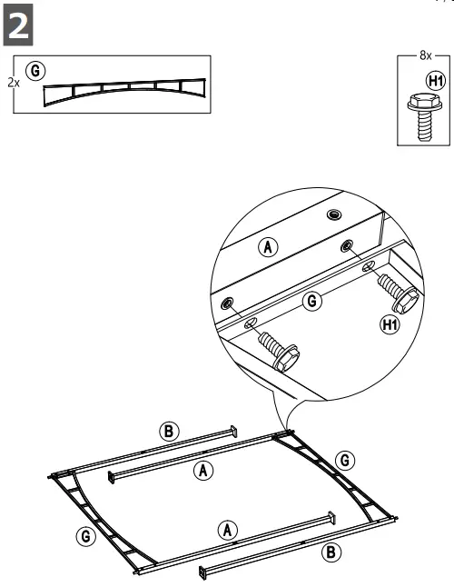 Assembly Instruction