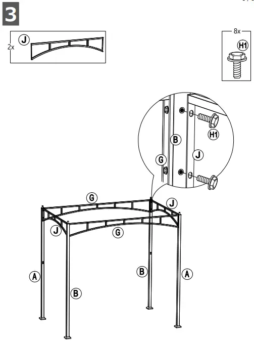 Assembly Instruction