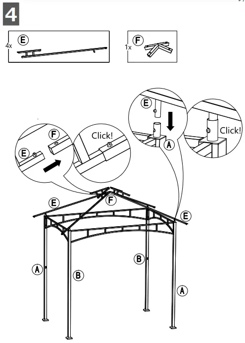 Assembly Instruction