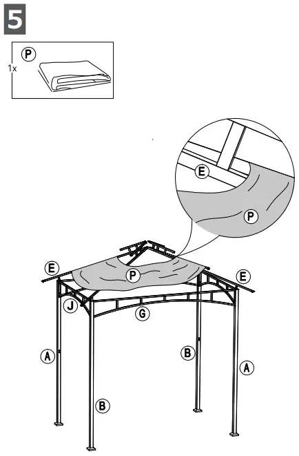 Assembly Instruction
