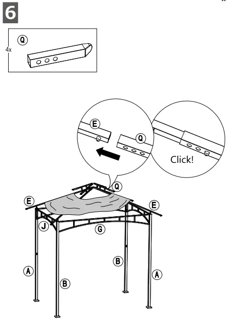Assembly Instruction