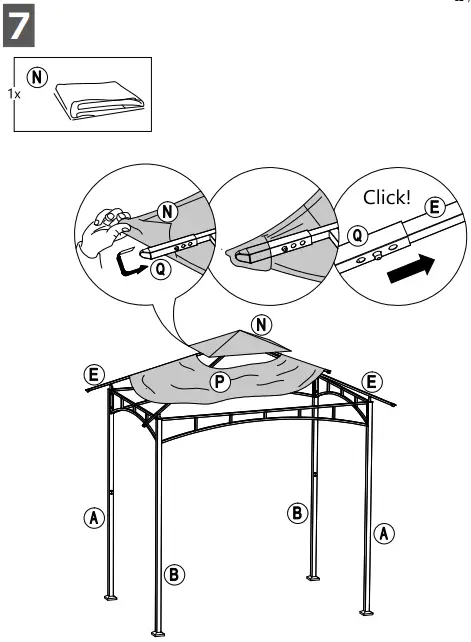 Assembly Instruction