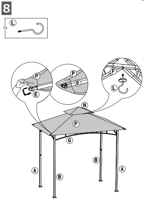 Assembly Instruction