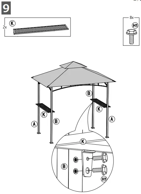 Assembly Instruction