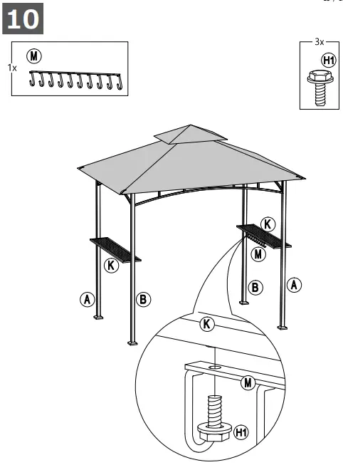 Assembly Instruction