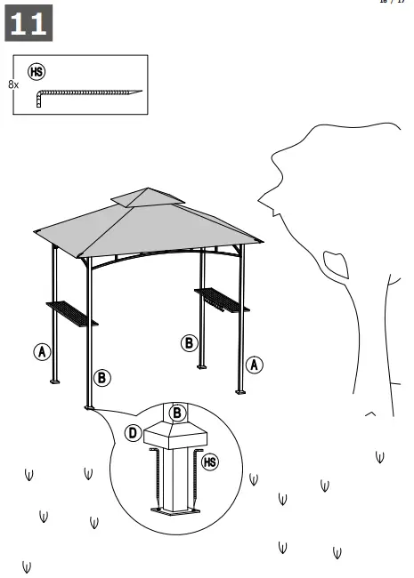 Assembly Instruction