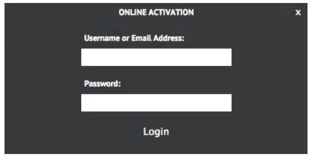 audiority Pre X7 All Tube Preamplifier Plugin - ONLINE ACTIVATION