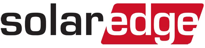 SolarEdge logo