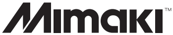 Mimaki logo