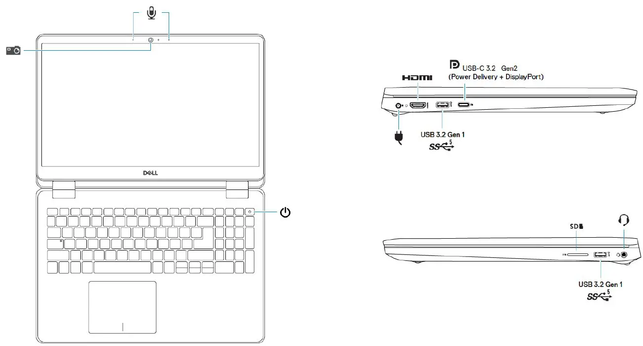 dell inspiron 16 5620-7