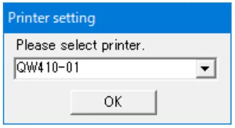 DNP DP QW410 Professional Photo Printer - FIGURE 2
