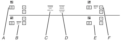 JENNAIR-W10848426B-36-Inches-Black-Electric-Down-Cooktop-FIG-1