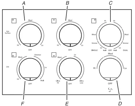 JENNAIR-W10848426B-36-Inches-Black-Electric-Down-Cooktop-FIG-11