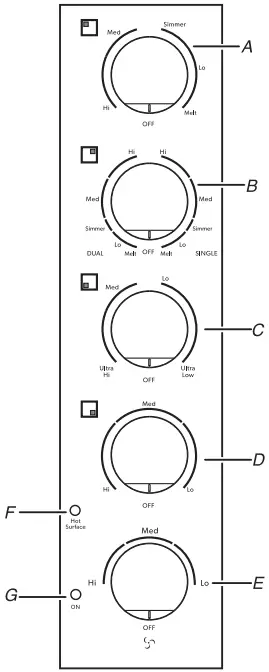 JENNAIR-W10848426B-36-Inches-Black-Electric-Down-Cooktop-FIG-9