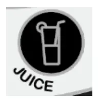 SIMPLE LIVING PRODUCTS SLP-SM-SB1 Deluxe Portable Blender in Black - Juice