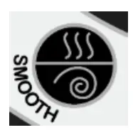 SIMPLE LIVING PRODUCTS SLP-SM-SB1 Deluxe Portable Blender in Black - Smooth