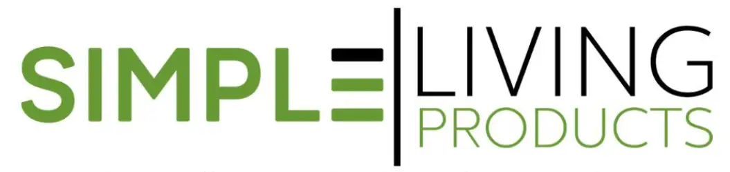 SIMPLE LIVING - logo