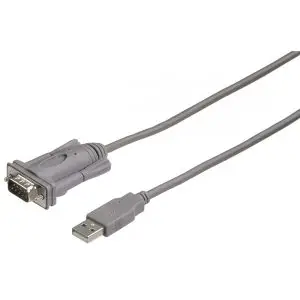 hama USB Serial Converter