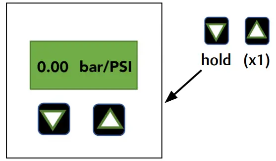 EMERSON 617 Series Digital Pressure Regulator - fig 11