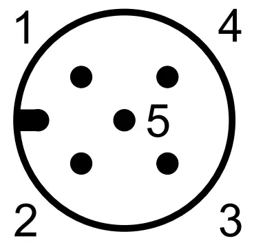 EMERSON 617 Series Digital Pressure Regulator - fig 4