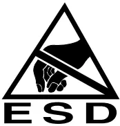 EMERSON 617 Series Digital Pressure Regulator - icon