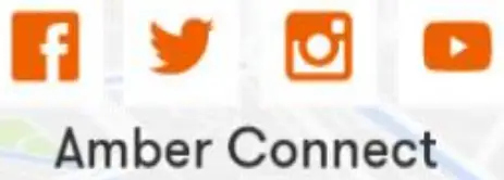 amber connect T210 Amber Guard Portable GPS Tracker - icon8