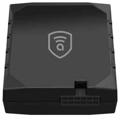 amber connect T210 Connect Devices and Features -