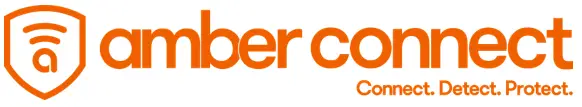 amber connect logo