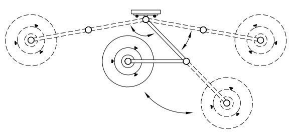 urban ambiance UHP3301 Luxury Traditional Wall - 2
