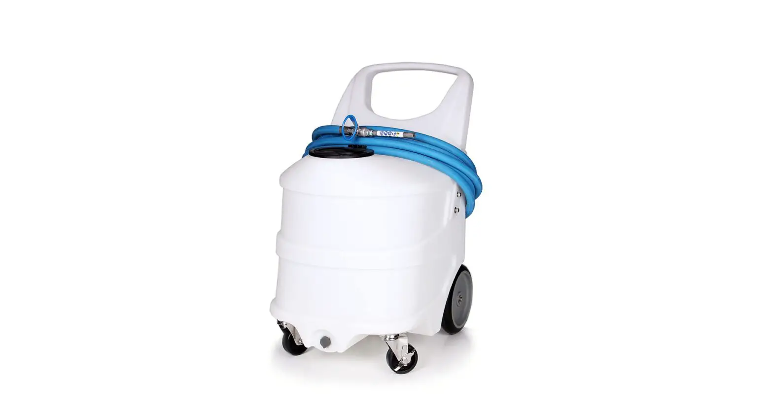 Foamit Fi-30n-sm 30 Gallon Smart Foam Unit User Manual Foamit Fi-30n-sm 30 Gallon Smart Foam Unit User Manual