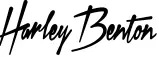 Harley Benton-LOGO