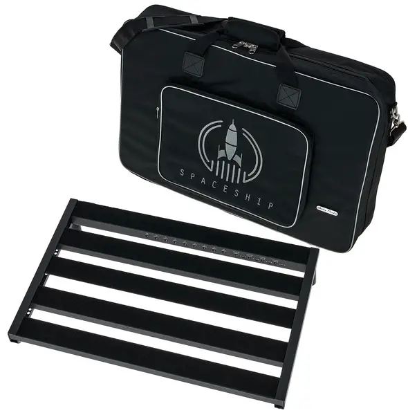 Harley Benton Spaceship Power 60XL-FIG1